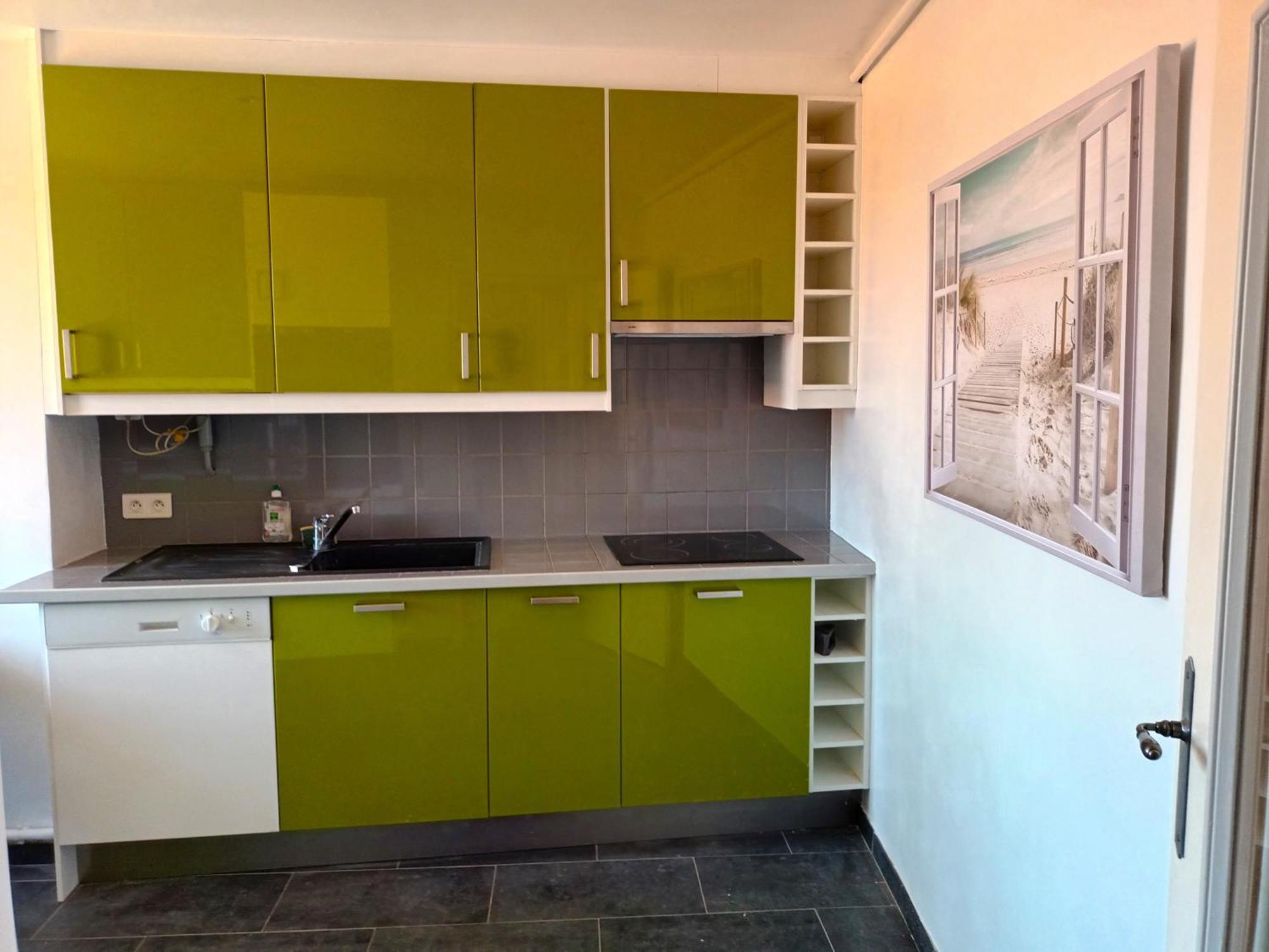 Pic Saint View Grand Corum Montpellier Exterior foto