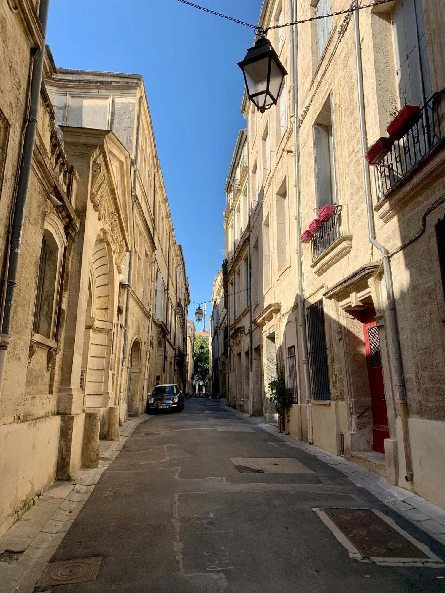 Pic Saint View Grand Corum Montpellier Exterior foto