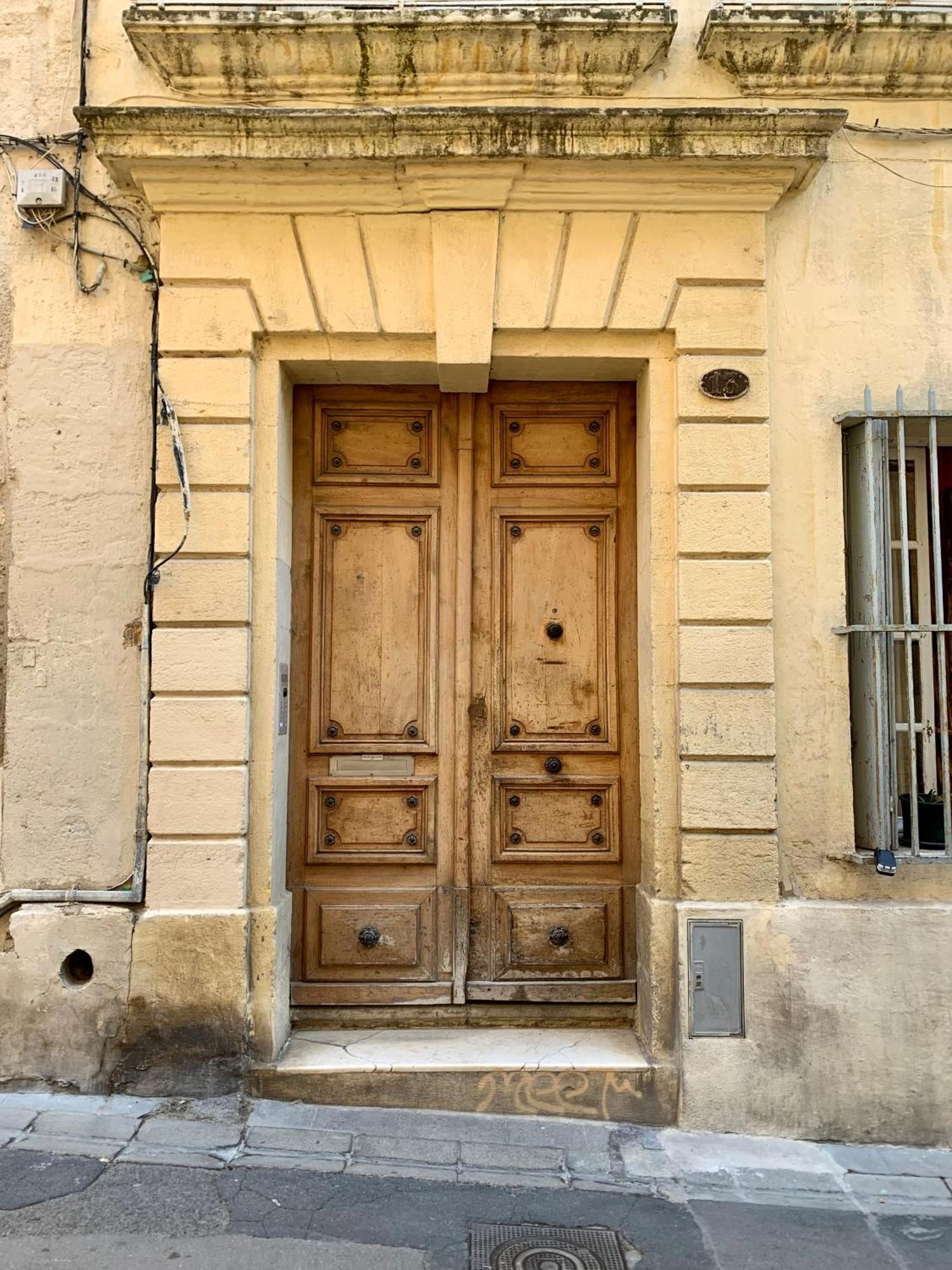 Pic Saint View Grand Corum Montpellier Exterior foto