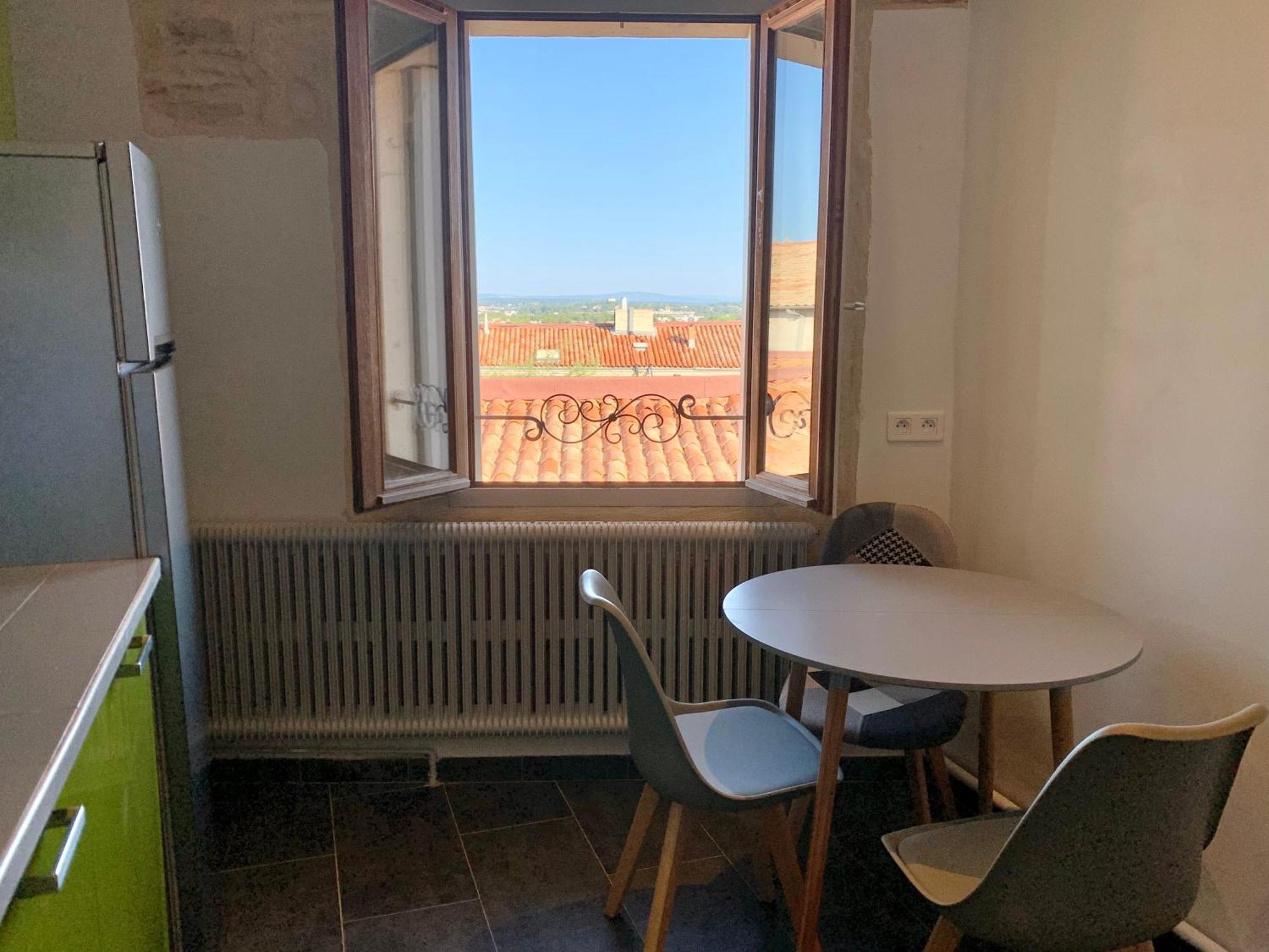 Pic Saint View Grand Corum Montpellier Exterior foto